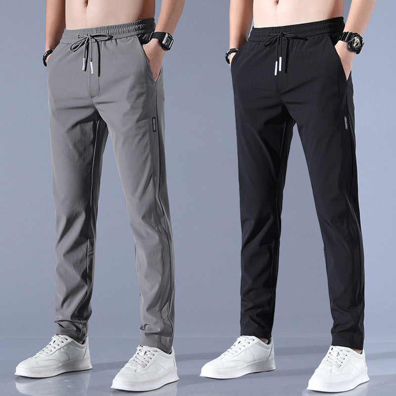 Stretch Pants – Promotion 49% OFF–Men‘s Fast Dry Stretch Pants