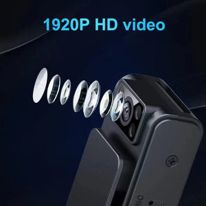 High-resolution Rear View Camera With WiFi Function