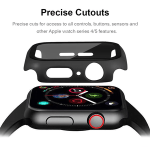 Apple Watch Protective Case + Film