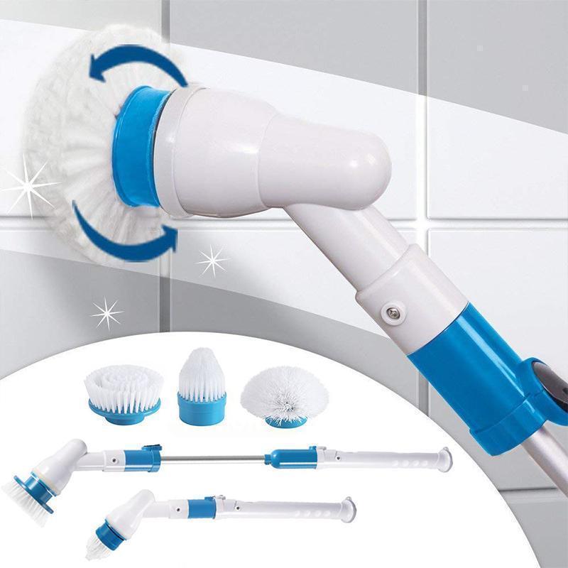 Multi-function Cleaning Brush