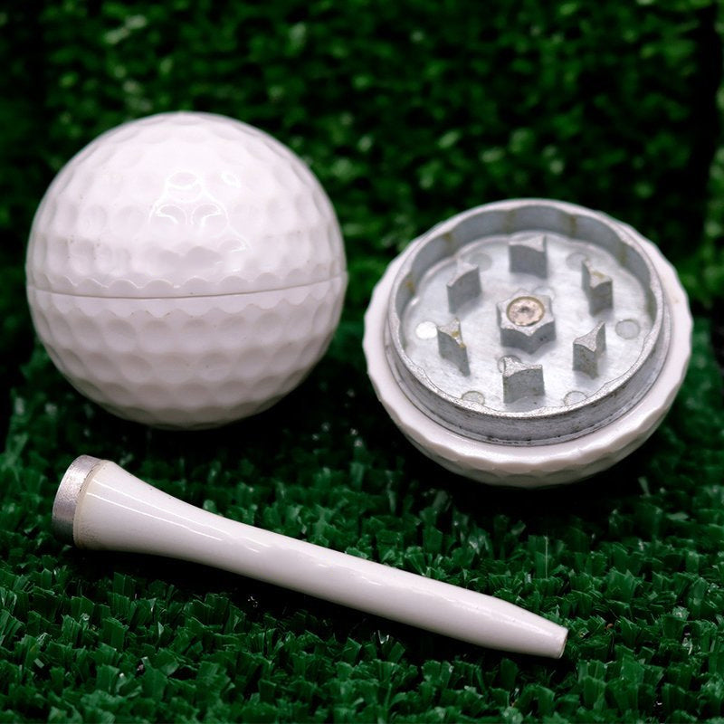 3-Piece Golf/Vanilla Set