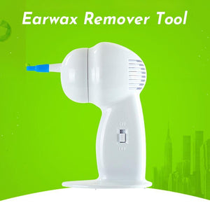 Electric Ear Cleaning Tool