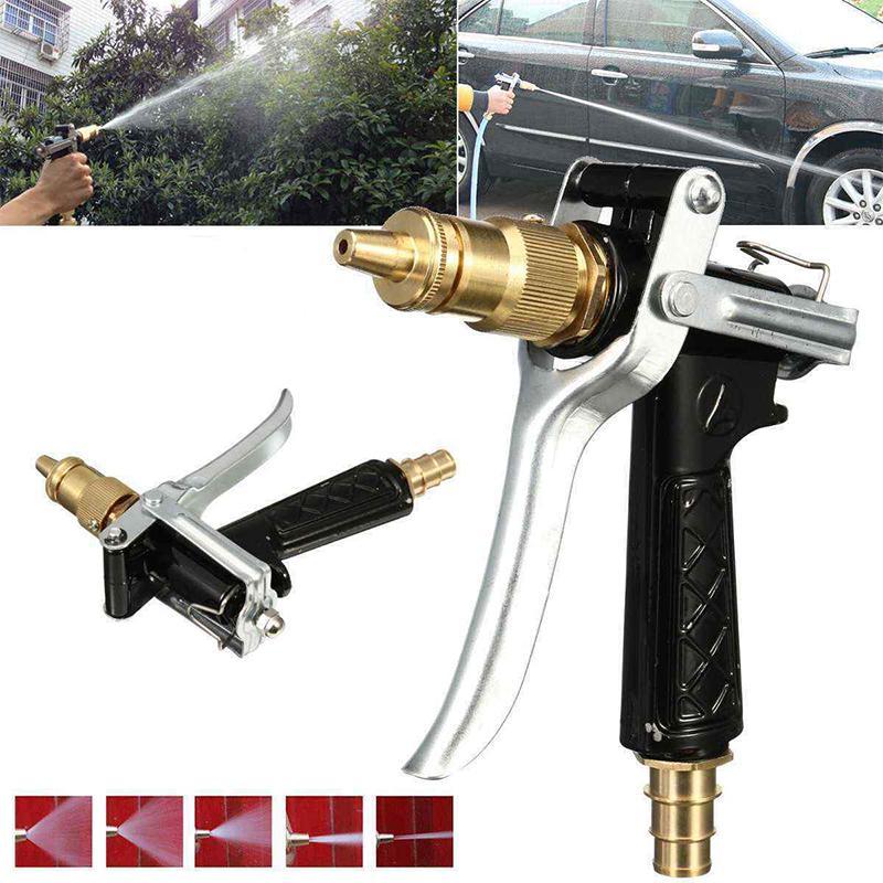 Household Car Wash Spray Gun Head