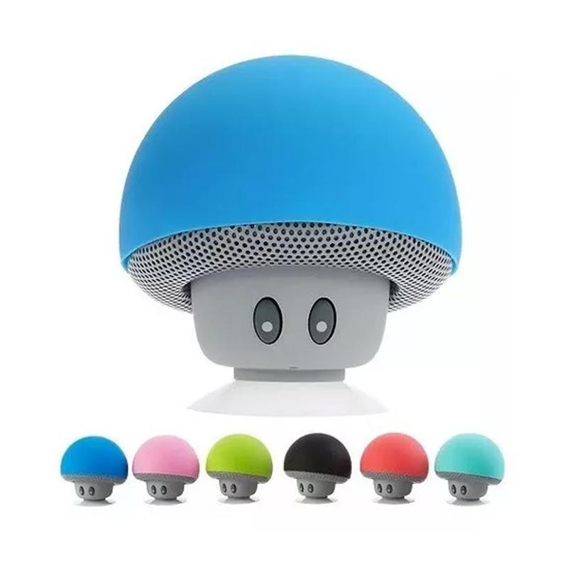 Hirundo® Mini Wireless Shroom Speaker