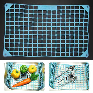 Fast Defrosting Net Pad