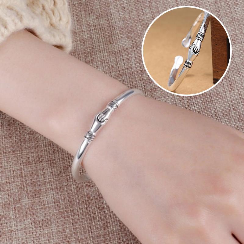 2021 Friends Forever Bangle