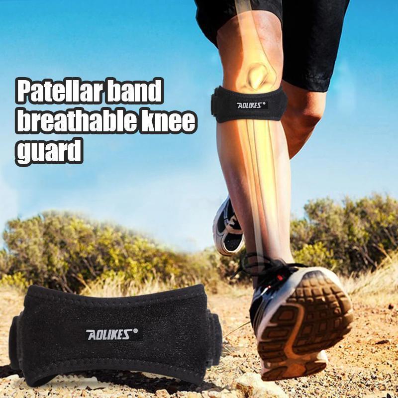 Active Lifestyle Plus Knee Protector Belt