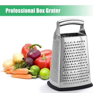 Professional Box Grater