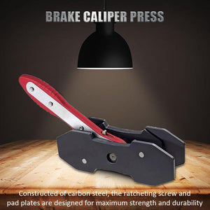 Brake Caliper Press