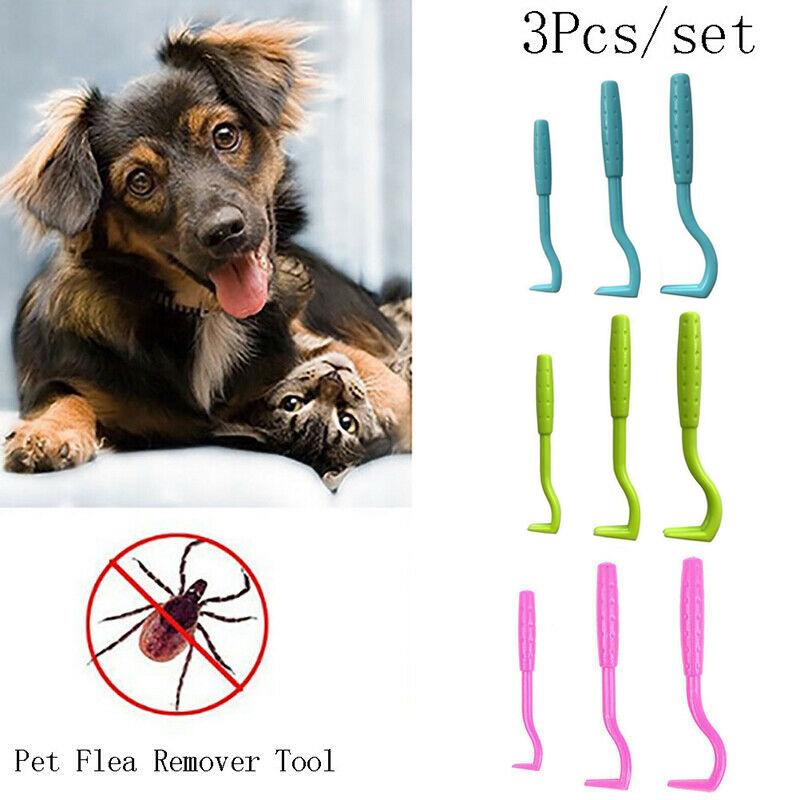 Pet Tick Remover (3PCS)