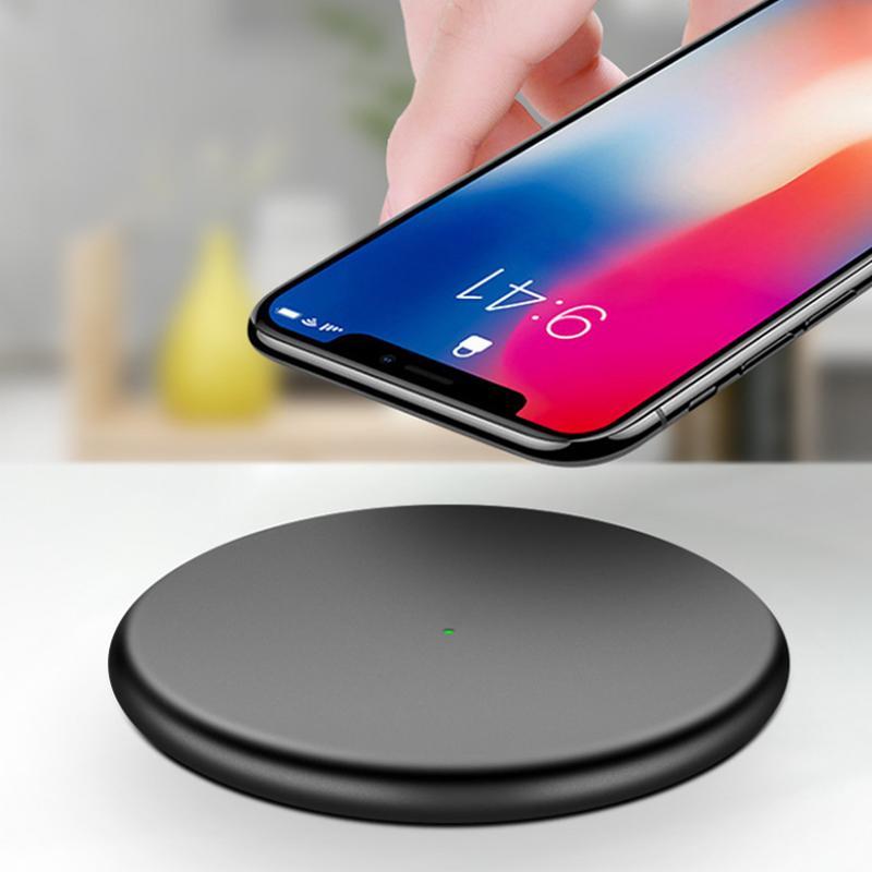 Ultra-thin Wireless Fast Charger