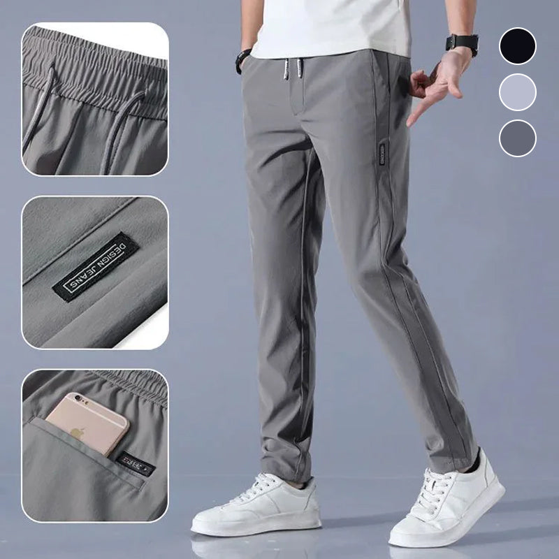 Stretch Pants – Promotion 49% OFF–Men‘s Fast Dry Stretch Pants