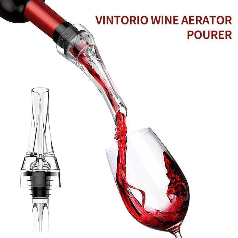 Premium Wine Pourer