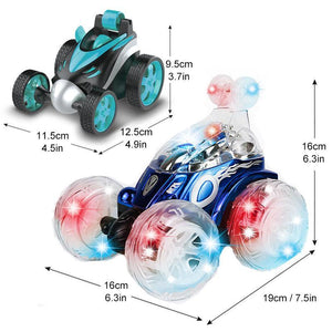 360 Degree Flips RC Cars for Kids