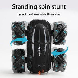 360° Rotation Drift Stunt Car Toy