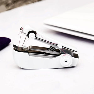 Mini Sewing Machine