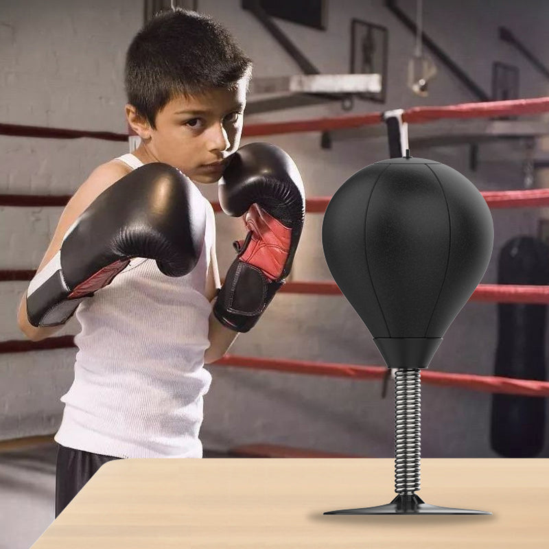 🥊Desktop Boxing Toys