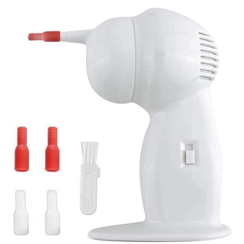 Electric Ear Wax Remover