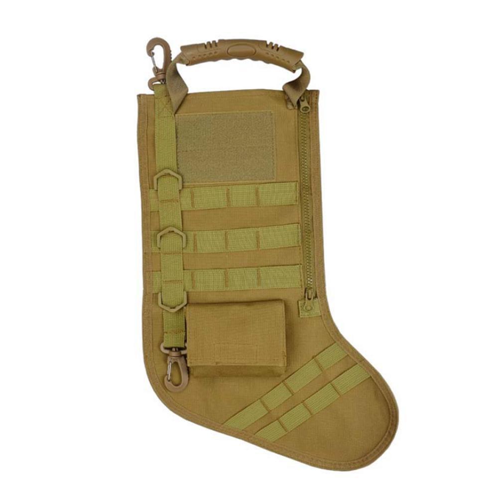 New Tactical Christmas Stockings