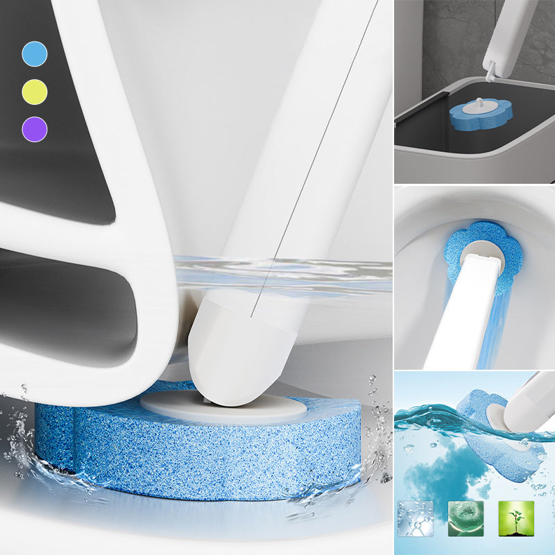 🩵Disposable Toilet Cleaning System