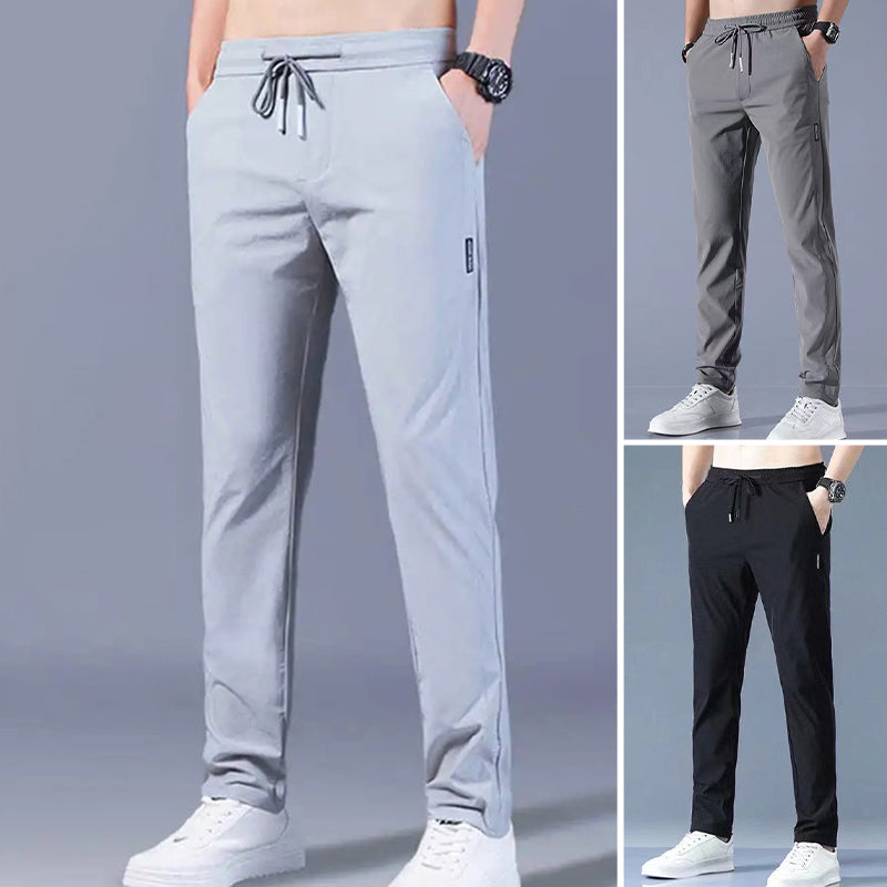 Stretch Pants – Promotion 49% OFF–Men‘s Fast Dry Stretch Pants