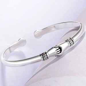 2021 Friends Forever Bangle