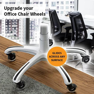 Caster Office Chair Wheel