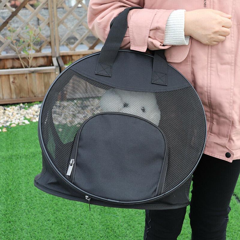 Portable Cat Bag