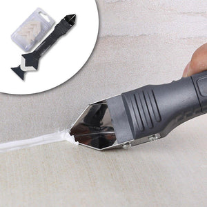 Domom 3-in-1 Silicone Caulking Tools