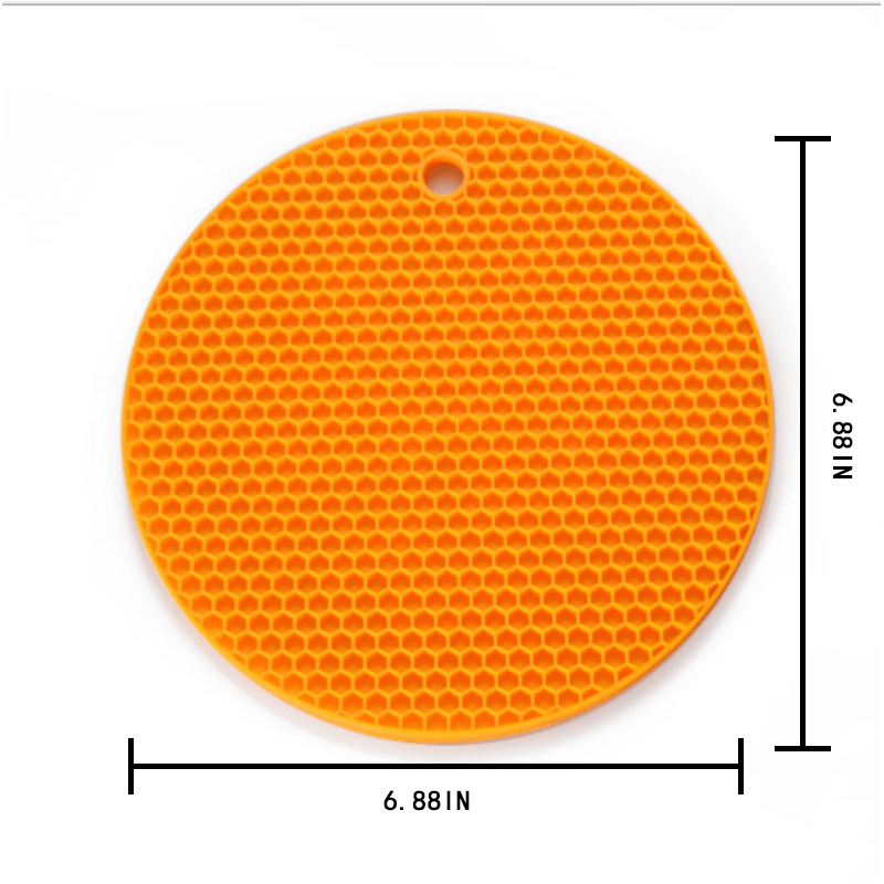 Silicone Insulation Pad