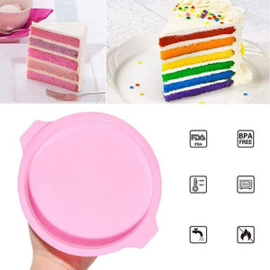 Bake Pro Layered Cake Mould