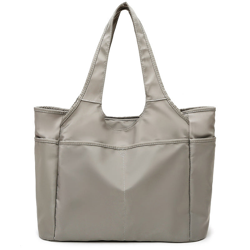 Large Capacity Tote Handbag