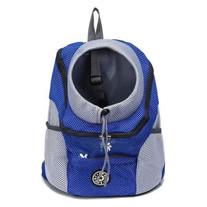 Pet Outing Backpack