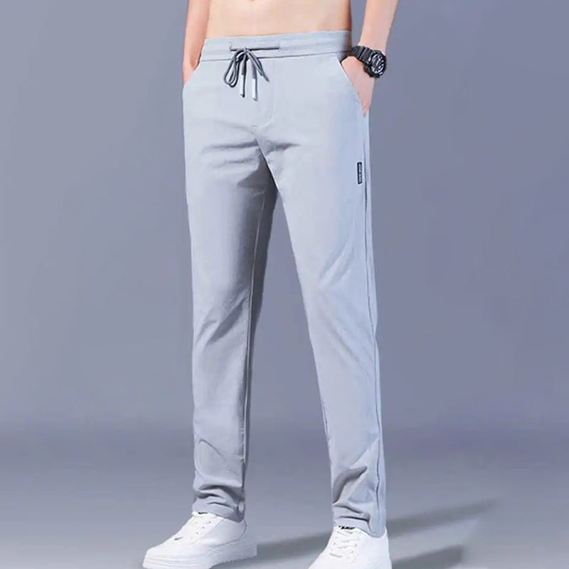 Stretch Pants – Promotion 49% OFF–Men‘s Fast Dry Stretch Pants