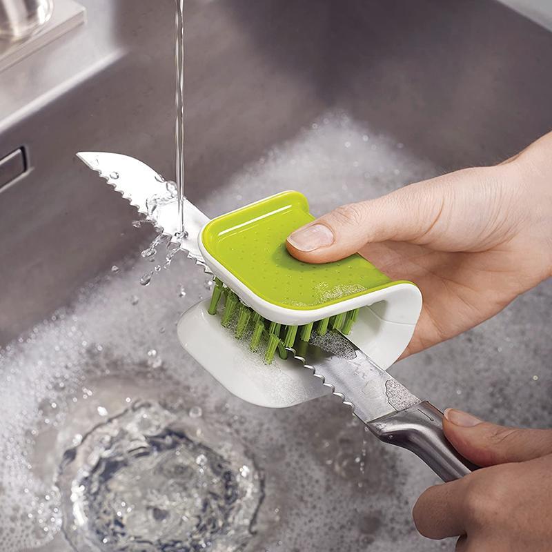 Tableware Cleaning Brush