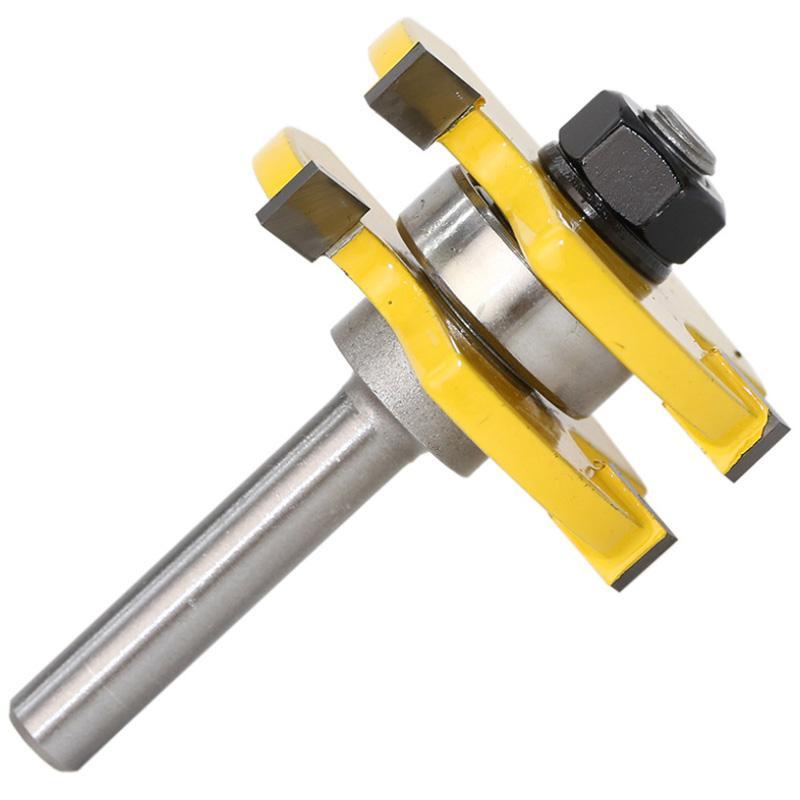 Milling Router Bit