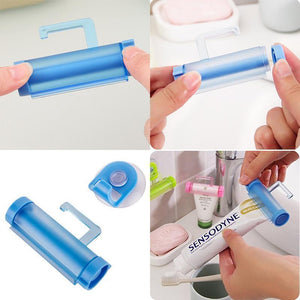 Hirundo 1-PCS-IN Toothpaste Squeezer