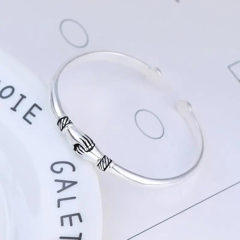 2021 Friends Forever Bangle