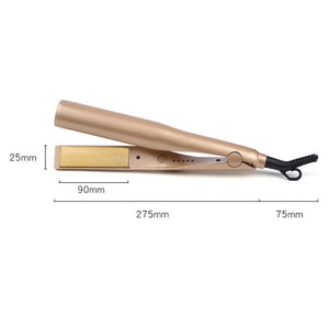 2 in 1 hair curler