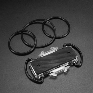 Bicycle Band Anti-slip Holder