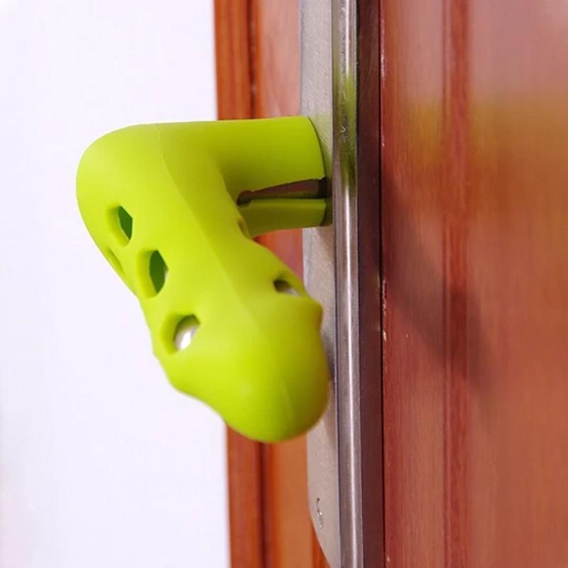 Anti-collision Door Handle Protective Cover