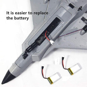 RC Remote control aircraft