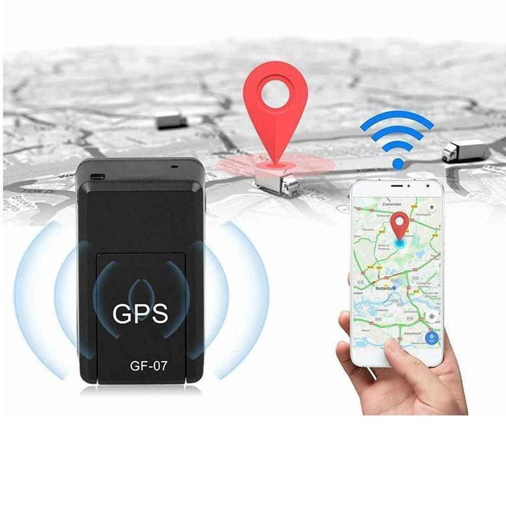 ⏰Last Day Promotion-49% OFF⏰Magnetic Mini Gps Tracker