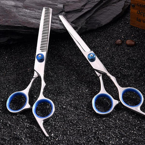 Household Hair Cutting Scissors Set