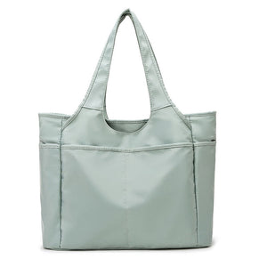 Large Capacity Tote Handbag