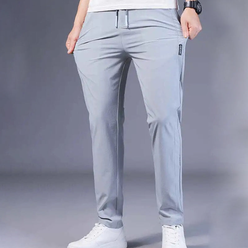 Stretch Pants – Promotion 49% OFF–Men‘s Fast Dry Stretch Pants