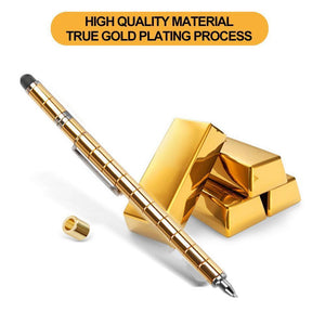 Magnetic Metal Pen