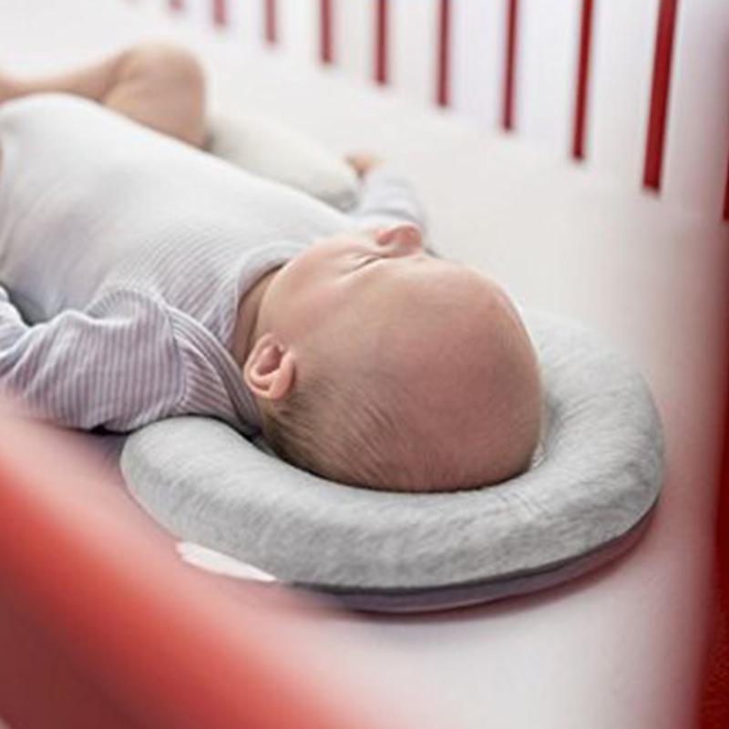 Portable Baby Bed for A Soothing Sleep