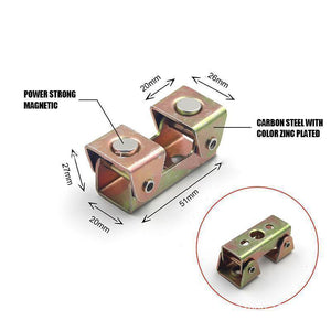 Adjustable Welding Magnetic Holder (2 PCS/SET)