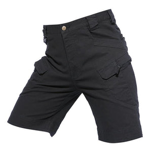 Tactical Waterproof Shorts